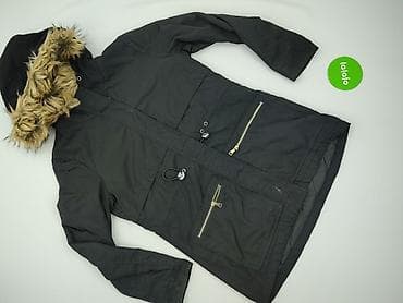 plaszczyk mohito: Sinsay, Parka damska, rozmiar S — 2