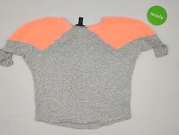 dresy szerokie: MNG, T-shirt damski, rozmiar M — 3