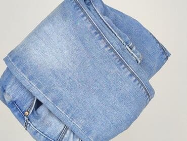 cross jeans zakręt: Denim Co, Jeansy damskie, XL — 6