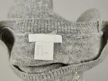 ever me sweter: H&M, Sweter damski, rozmiar S — 4