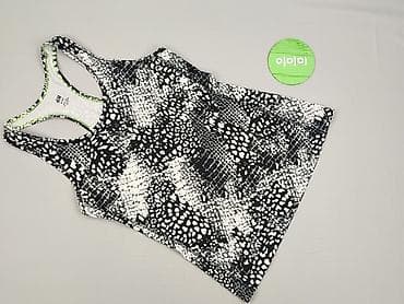 dresy ozone: H&M Sport, Top damski, rozmiar S — 2