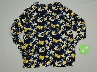 bluza w kwiaty medicine: Bluzka damska, rozmiar M — 3