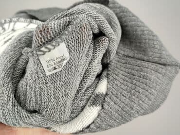 oysho bluzka z długim rękawem: Sweter damski, rozmiar One size — 6