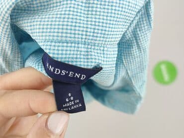 lands end spodnie: Lands' End, Koszula damska, rozmiar S — 4