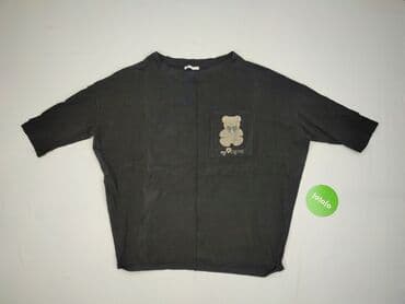 bluzki pod marynarkę plus size: Bluzka damska, rozmiar XL — 2