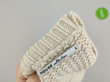 swetry damskie lidl: House, Sweter damski, rozmiar L — 5