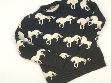 sweter z c a: Women`s sweater, size S (EU 36) — 1