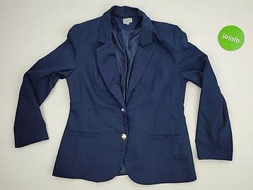 blazer pepco: Marynarka damska, rozmiar L — 2