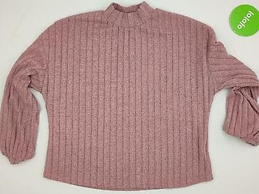 zolty sweter: Shein, Sweter damski, rozmiar M — 3