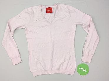 stich sweter: Esprit, Sweter damski, rozmiar M — 2