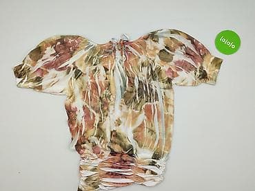 pull and bear polonia: YOU by Tokarska, Bluzka damska, rozmiar S — 3