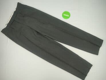 sinsay spodnie materiałowe: Chinosy dla mężczyzn, rozmiar M — 2