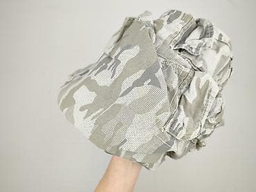military: Szorty dla mężczyzn, rozmiar S — 4