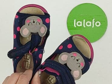 sandały primigi 28: Sandałki 23, Używany — 8