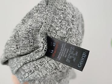 moda m: George, Top damski, rozmiar L — 4