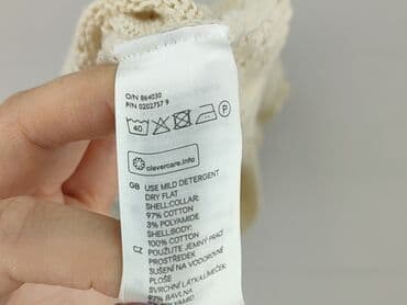 h: H&M, Tunika damska, rozmiar S — 5