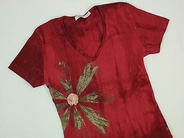 continue koszule: S.Oliver, T-shirt damski, rozmiar S — 1
