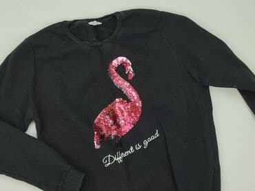 gruby t shirty: Women`s sweatshirt, size L (EU 40) — 1
