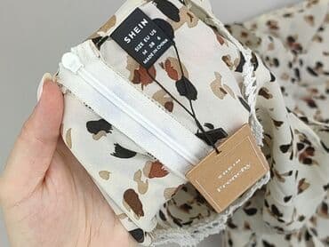 przeswitujace sukienki: Shein, Sukienka damska, rozmiar M — 5