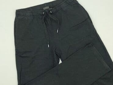 latynka spodnie dresowe: Crivit, Jeansy damskie, rozmiar M — 1