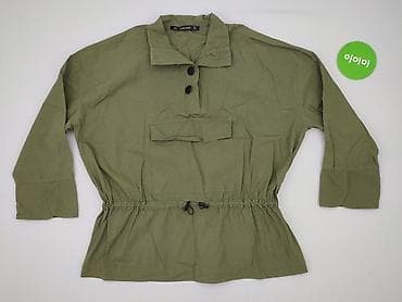 oversized t shirty pull and bear: Zara, Світшот жіночий, розмір M — 2