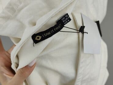 taranko biała sukienka: Sukienka damska, rozmiar M — 5