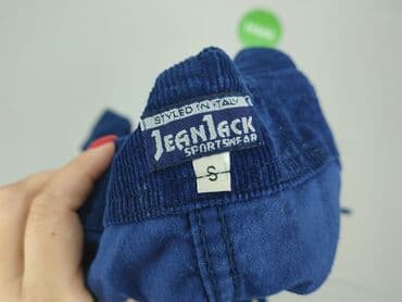 kombinezon spadochronowy: Janie and Jack, Ogrodniczki damskie, rozmiar S — 4