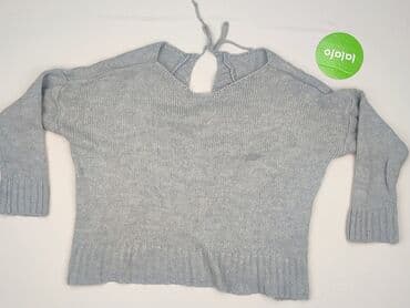 bluzy haus: Sweter damski, rozmiar 6XL — 2