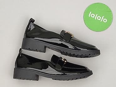 buty michael kors olx: Półbuty damskie, rozmiar 41 — 6