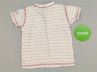 koszulki ze smiesznymi napisami: T-shirt, Disney, 1.5-2 years, 86-92 cm, condition - Perfect — 3