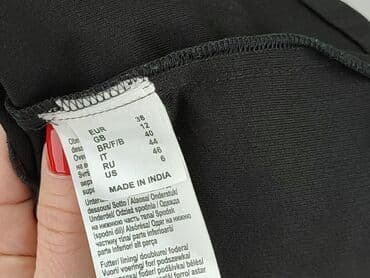 duże rozmiary ekskluzywne sukienki plus size: BODY FLIRT, Сукня жіноча, розмір M — 5
