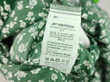 sukienka w cytryny shein: Shein, Sukienka damska, rozmiar M — 6