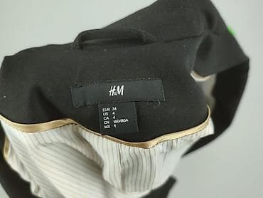 cropp marynarka: H&M, Marynarka damska, rozmiar XS — 4