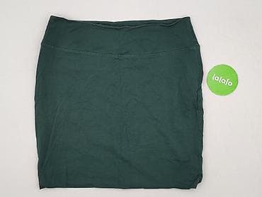 biustonosz 75 c: Kaffe, Spódnica damska, rozmiar 3XL — 3