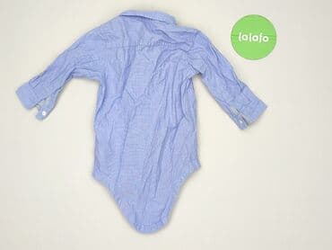 sukienka koszulowa c a: Body, Cool Club, 6-9 months, 
condition - Very good — 3
