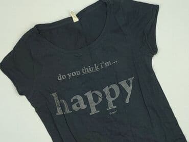 T-shirt damski, rozmiar M