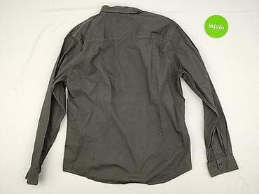 mango bomberka: Koszulа dla mężczyzn, rozmiar L — 3