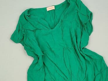 tommy hilfiger t shirty basic: Triangle, Bluzka damska, rozmiar S — 1