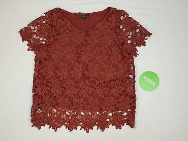 ysl bluzka: STOCKH LM, Bluzka damska, rozmiar M — 2