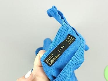 pull and bear swetry: Zara, Sweter damski, rozmiar M — 4