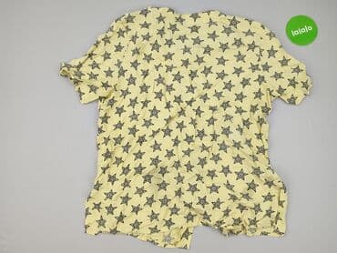 koszula hawajska c a: Moda, Koszula damska, rozmiar 4XL — 3