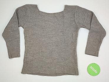 pull: Sweter damski, rozmiar S — 3