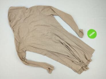 marynarka z kapturem damska: Gina Benotti, Kardigan damski, rozmiar S — 4