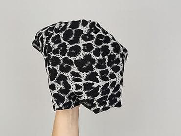 spodnica leopard: Spódnica damska, rozmiar S — 6