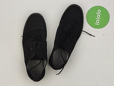 ideal shoes botki: Półbuty dla mężczyzn, rozmiar 41 — 2