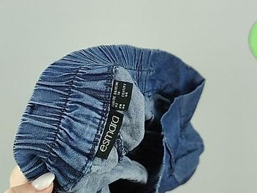 spodenki travis scott: Esmara, Szorty damskie, rozmiar XL — 4