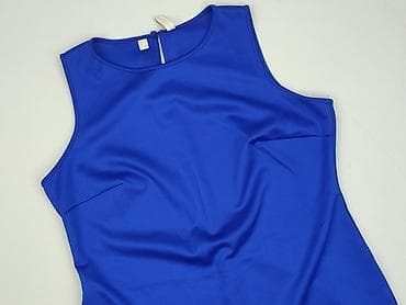 spódnice chabrowa: BODY FLIRT, Sukienka damska, rozmiar 2XL — 1