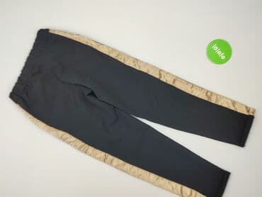 buty z odkrytą piętą ccc: Cocomore, Spodnie materiałowe damskie, rozmiar XS — 4