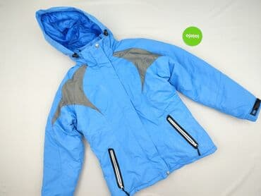 la mu kurtki zimowe: Kurtka zimowa dla mężczyzn, rozmiar XL — 3