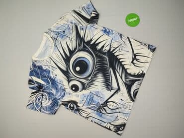 bluzy z fajnymi napisami: Koszulka dla mężczyzn, rozmiar 3XL — 2